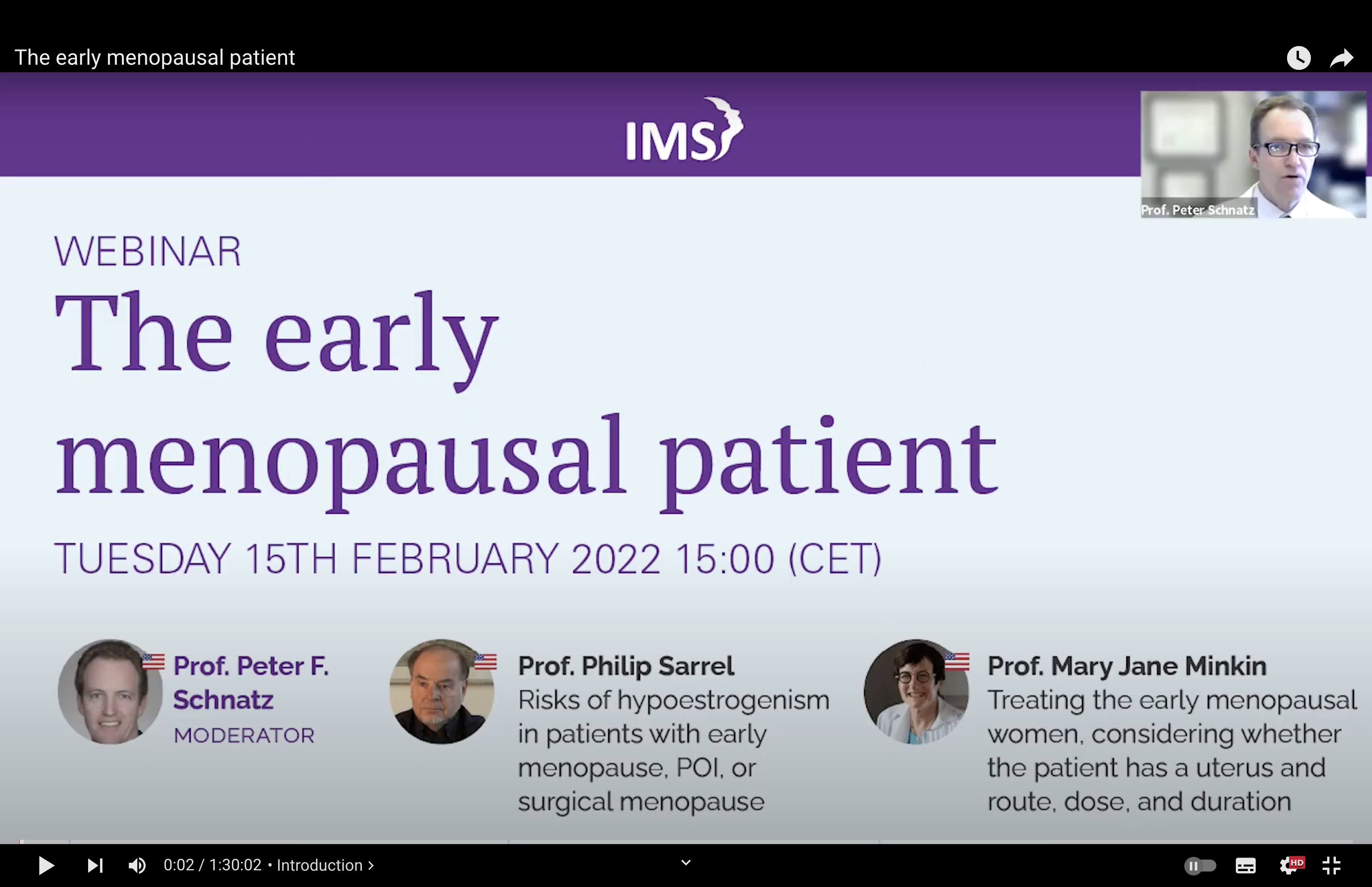 The early menopausal patient.png