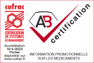 AB-Certification