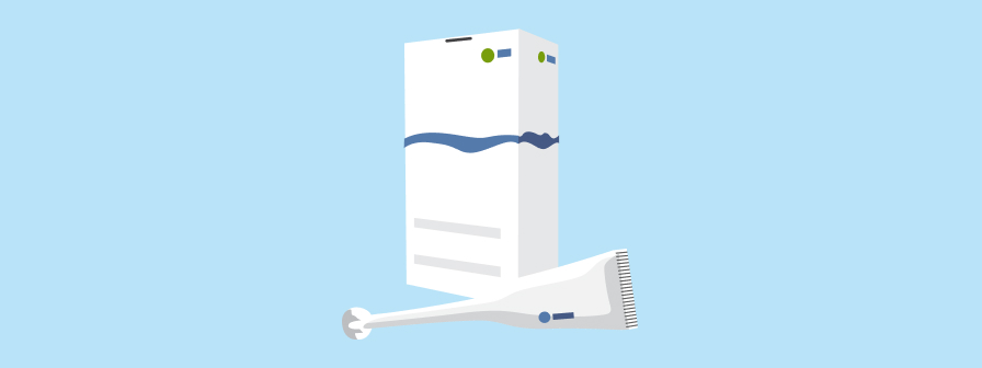 เจลหล่อลื่นและให้ความชุ่มชื้นในช่องคลอด