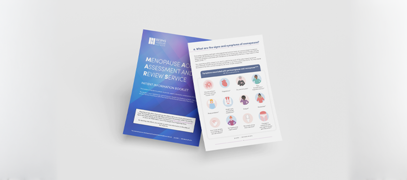 MAARS Patient Information Booklet