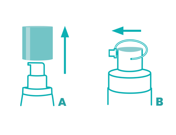 Step 1 illustration