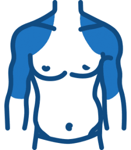 Once daily application