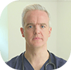 Dr Brian King